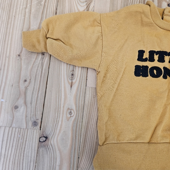 PL BABY Sweater, size 6 months - Picture 2 of 4